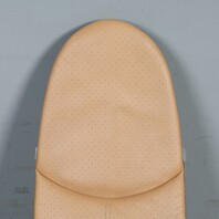 2005-2008 Porsche 911 Boxster Cayman Seat Back Cushion 99752155100 OEM Used