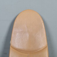 2005-2008 Porsche 911 Boxster Cayman Seat Back Cushion 99752155100 OEM Used