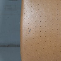 2005-2008 Porsche 911 Boxster Cayman Seat Back Cushion 99752155100 OEM Used