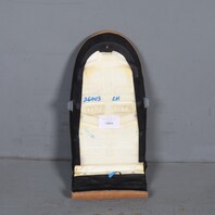 2005-2008 Porsche 911 Boxster Cayman Seat Back Cushion 99752155100 OEM Used