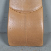 2005-2008 Porsche 911 Boxster Cayman Seat Back Cushion 99752155100 OEM Used