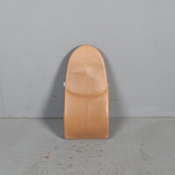 2005-2008 Porsche 911 Boxster Cayman Seat Back Cushion 99752155100 OEM Used