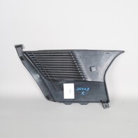 2005-2012 Porsche Boxster Cayman Right Windshield Cowl Cover OEM Used