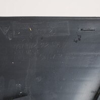 2005-2012 Porsche Boxster Cayman Right Windshield Cowl Cover OEM Used