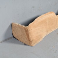 2006-2012 Porsche Cayman 987 Trunk Compartment Carpet Liner Trim Beige OEM Used