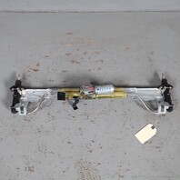 2005-2012 Porsche Boxster Cayman Spoiler Drive Mechanism Motor OEM Used