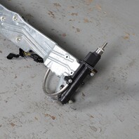 2005-2012 Porsche Boxster Cayman Spoiler Drive Mechanism Motor OEM Used