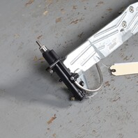 2005-2012 Porsche Boxster Cayman Spoiler Drive Mechanism Motor OEM Used