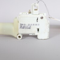 2005-2012 Porsche Boxster Cayman 987 Trunk Lock Actuator 99662411701 OEM