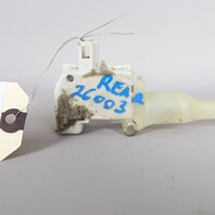 2005-2012 Porsche Boxster Cayman 987 Trunk Lock Actuator 99662411701 OEM