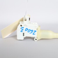 2005-2012 Porsche Boxster Cayman 987 Trunk Lock Actuator 99662411701 OEM