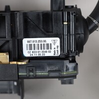 2005-2012 Porsche 911 Boxster Cayman Steering Wheel Sensor 99761329102 OEM