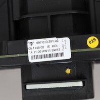 2005-2012 Porsche 911 Boxster Cayman Steering Wheel Sensor 99761329102 OEM