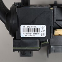 2005-2012 Porsche 911 Boxster Cayman Steering Wheel Sensor 99761329102 OEM