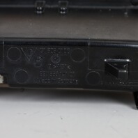 2005-2012 Porsche 911 997 Boxster Cayman 987 Console Ash Tray Beige OEM