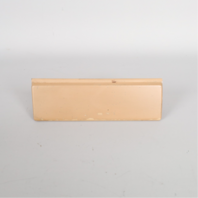 2005-2012 Porsche 911 997 Boxster Cayman 987 Console Ash Tray Beige OEM