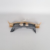 2005-2012 Porsche Boxster Cayman 987 Steering Column Cover Bridge Beige OEM