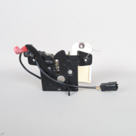 2005-2012 Porsche 911 Boxster Cayman Hood Lock Latch Clasp 99751105300 OEM