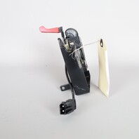 2005-2012 Porsche 911 Boxster Cayman Hood Lock Latch Clasp 99751105300 OEM