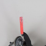 2005-2012 Porsche 911 Boxster Cayman Hood Lock Latch Clasp 99751105300 OEM