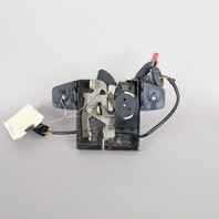 2005-2012 Porsche 911 Boxster Cayman Hood Lock Latch Clasp 99751105300 OEM