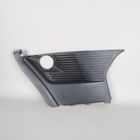 2005-2012 Porsche Boxster Cayman Left Windshield Cowl Cover OEM Used