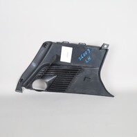 2005-2012 Porsche Boxster Cayman Left Windshield Cowl Cover OEM Used