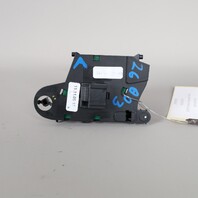 2006-2008 Porsche 911 Coupe Boxster Cayman Left Power Window Switch OEM Used