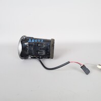 2005-2008 Porsche Boxster Cayman Dashboard Air Vent 98755213103 OEM