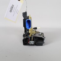 2005-2012 Porsche 911 Boxster Cayman Left Door Latch 3D1837015C OEM