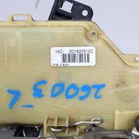 2005-2012 Porsche 911 Boxster Cayman Left Door Latch 3D1837015C OEM