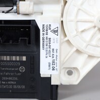 06-12 Porsche 911 Boxster Cayman Right Power Window Motor 99762418206 OEM