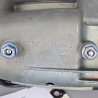 2005-2012 Porsche 911 Boxster Cayman Right Outside Door Handle OEM