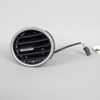 2005-2008 Porsche Boxster Cayman Dashboard Air Vent 98755213103 OEM