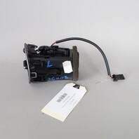 2005-2008 Porsche Boxster Cayman Dashboard Air Vent 98755213103 OEM