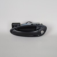 2005-2012 Porsche 911 Boxster Cayman Left Outside Door Handle OEM