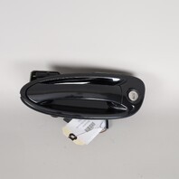 2005-2012 Porsche 911 Boxster Cayman Left Outside Door Handle OEM