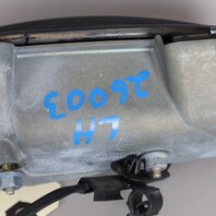 2005-2012 Porsche 911 Boxster Cayman Left Outside Door Handle OEM