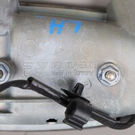 2005-2012 Porsche 911 Boxster Cayman Left Outside Door Handle OEM