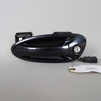 2005-2012 Porsche 911 Boxster Cayman Left Outside Door Handle OEM