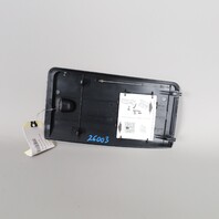 05-12 Porsche 911 Boxster Cayman Kick Panel Fuse Box Cover 99755162100 OEM