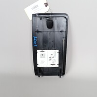 05-12 Porsche 911 Boxster Cayman Kick Panel Fuse Box Cover 99755162100 OEM