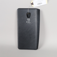 05-12 Porsche 911 Boxster Cayman Kick Panel Fuse Box Cover 99755162100 OEM