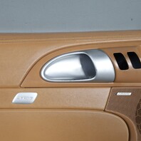 2006 Porsche Cayman Parts