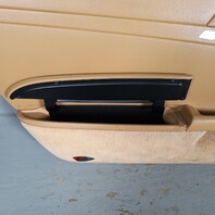 2006 Porsche Cayman Parts