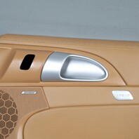 2006 Porsche Cayman Parts