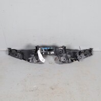 2014-2020 Mini Cooper Rear Suspension Crossmember Subframe 33306851559 OEM Used