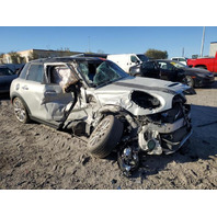 2016 Mini Cooper S Parts