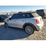 2016 Mini Cooper S Parts
