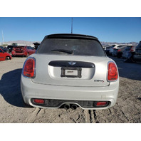 2016 Mini Cooper S Parts